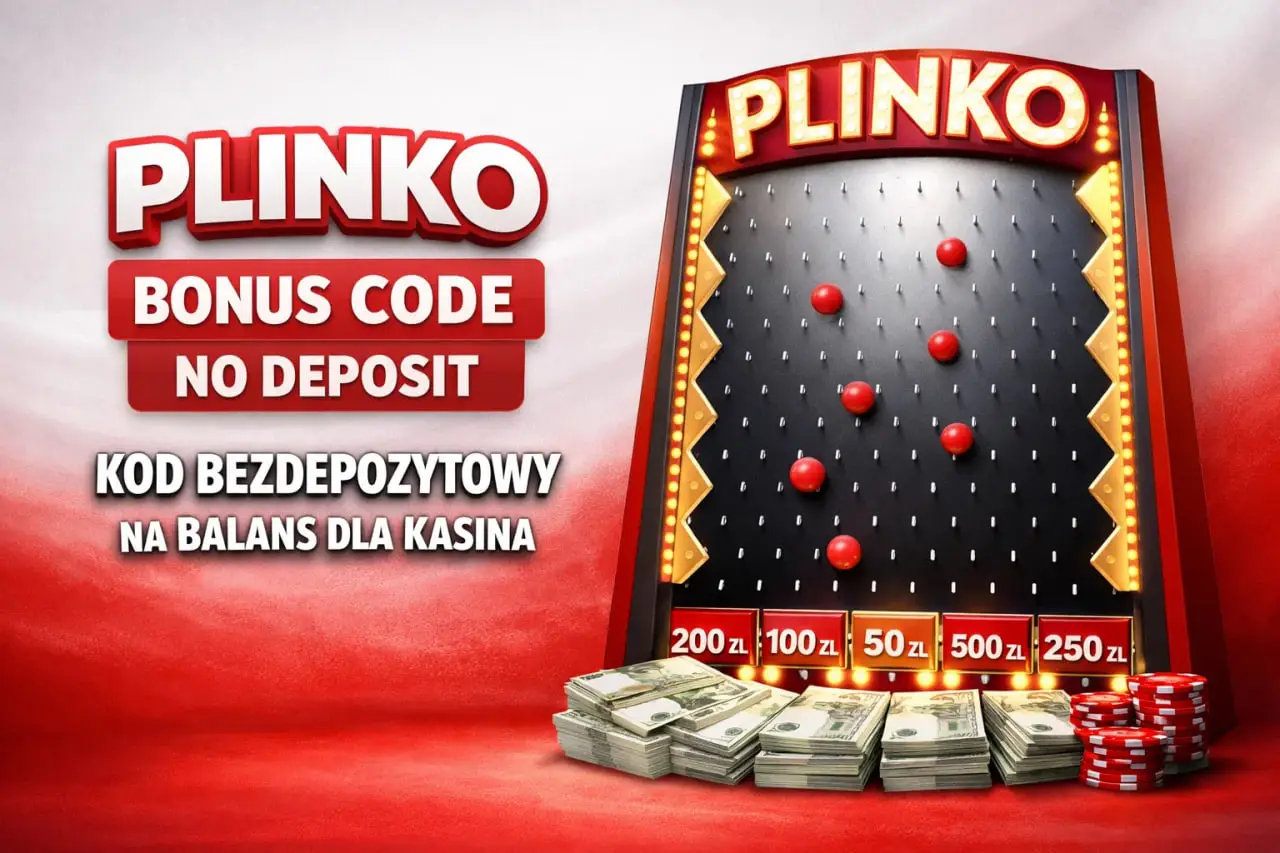 Plinko Bonus Bez Depozytu – Jak Zdobyć i Aktywować